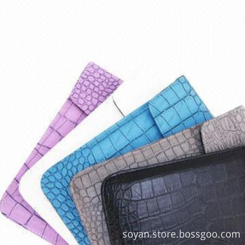 Genuine Crocodile Pattern Cases, Perfectly Suitable for iPad Air, Brand Creative Designs